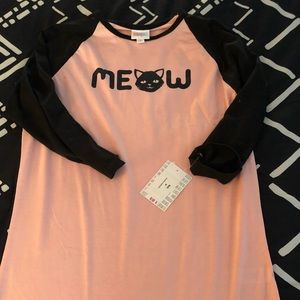 LULAROE Randy Medium ~ beautiful!